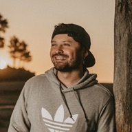 Alvaro Reyes - Product Designer